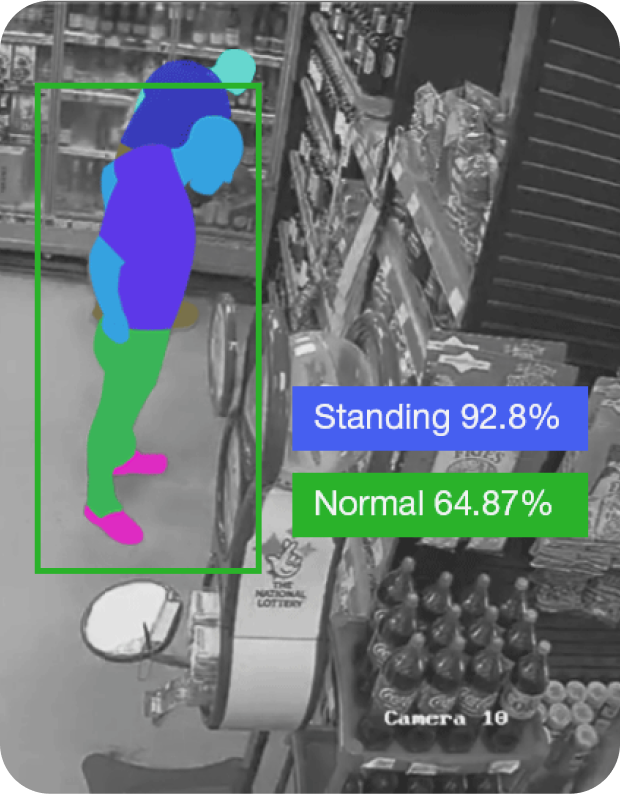 ai detection photo