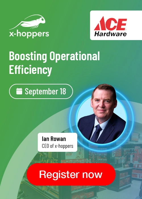 Boosting Operational Efficiency