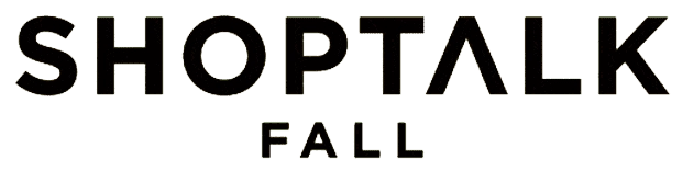 Shoptalk Fall logo