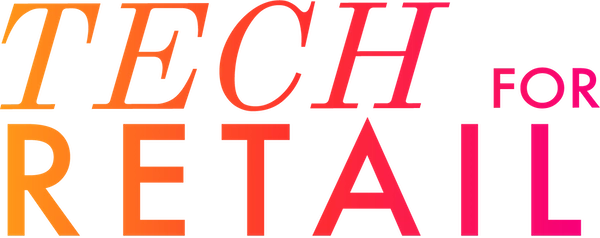 Tech for Retail 2024 logo