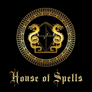 House of Spells logo